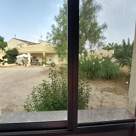 Casita Apartment Ontinyent