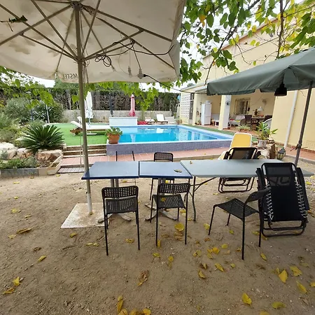 Casita Ontinyent