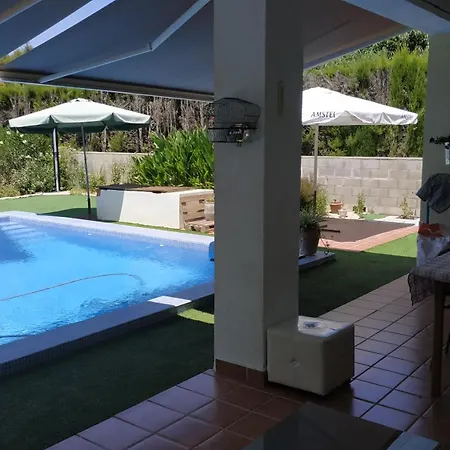 Apartment Casita
