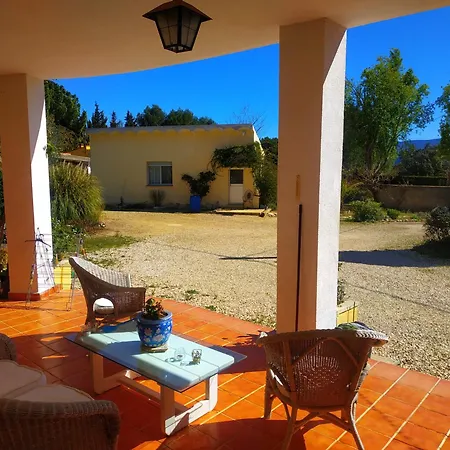 Casita Ontinyent