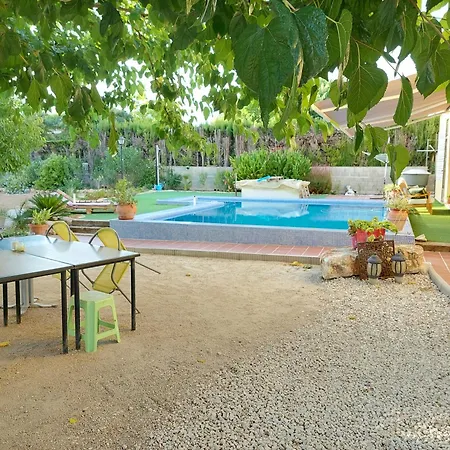 Casita Ontinyent
