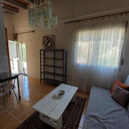 Casita Ontinyent