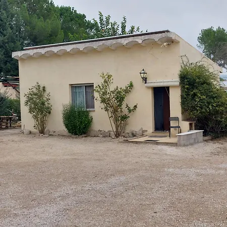 Apartment Casita