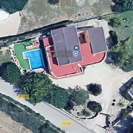Apartman Casita