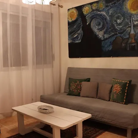 Apartment Casita