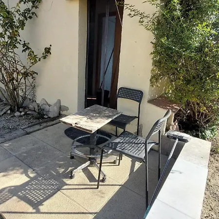 Casita Ontinyent