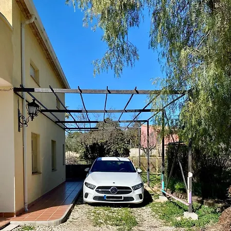 Apartment Casita