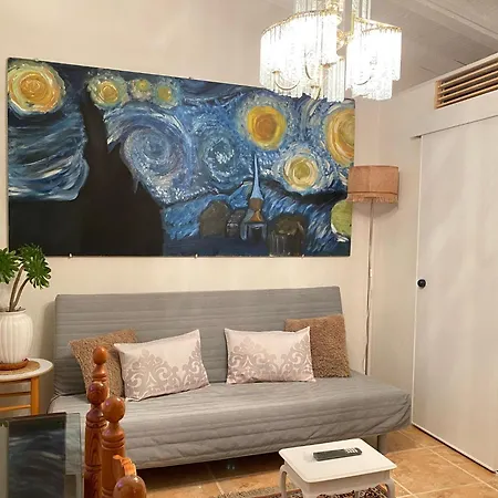 Casita Apartment Ontinyent