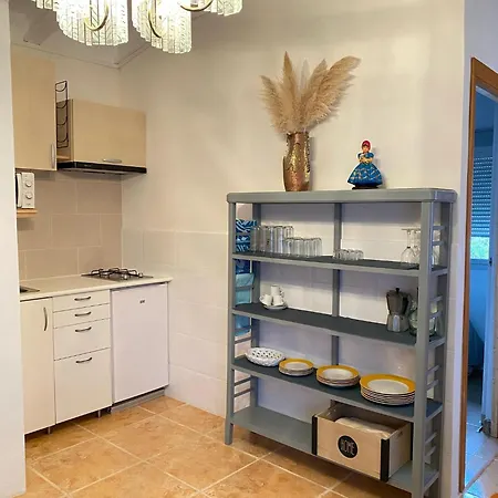 Casita Apartment Ontinyent