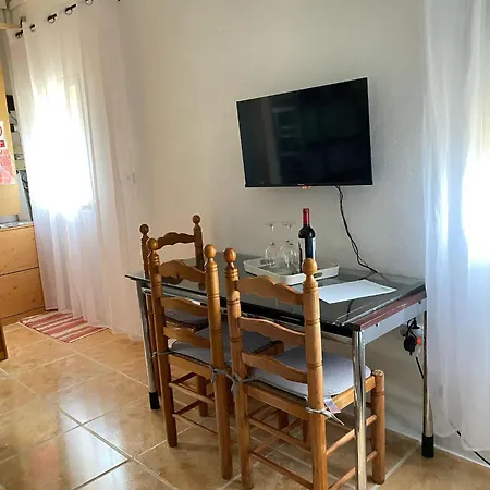 Apartment Casita Ontinyent