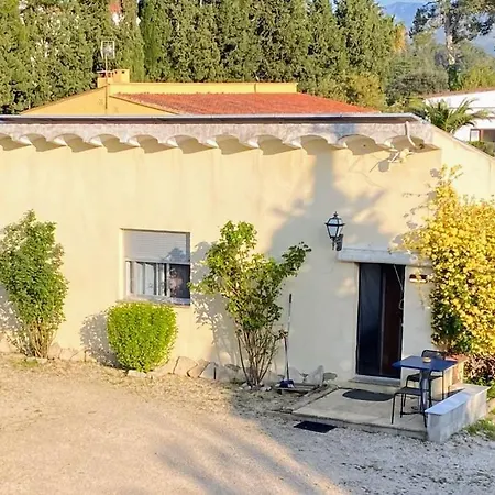 Apartment Casita *