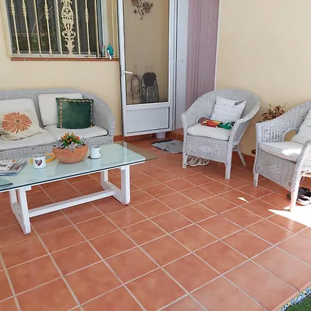 Apartment Casita *
