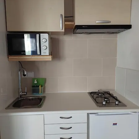 Apartment Casita