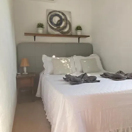 Apartment Casita